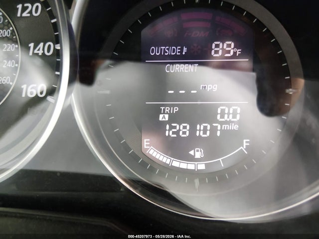 Aukcja sprzedaży 2014 Mazda Mazda6 I Touring, vin: JM1GJ1V68E1119480, numer aukcji: 45207973