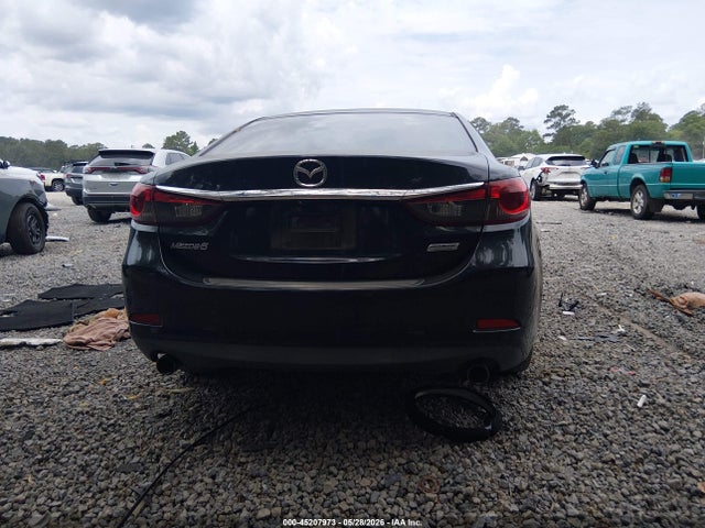 Aukcja sprzedaży 2014 Mazda Mazda6 I Touring, vin: JM1GJ1V68E1119480, numer aukcji: 45207973