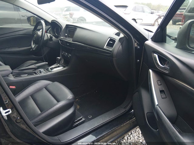 Aukcja sprzedaży 2014 Mazda Mazda6 I Touring, vin: JM1GJ1V68E1119480, numer aukcji: 45207973