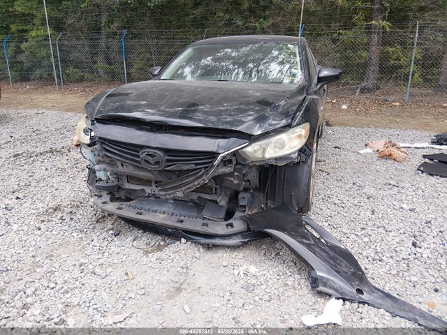 Aukcja sprzedaży 2014 Mazda Mazda6 I Touring, vin: JM1GJ1V68E1119480, numer aukcji: 45207973