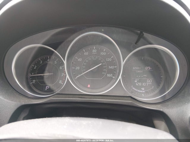 Aukcja sprzedaży 2014 Mazda Mazda6 I Touring, vin: JM1GJ1V68E1119480, numer aukcji: 45207973
