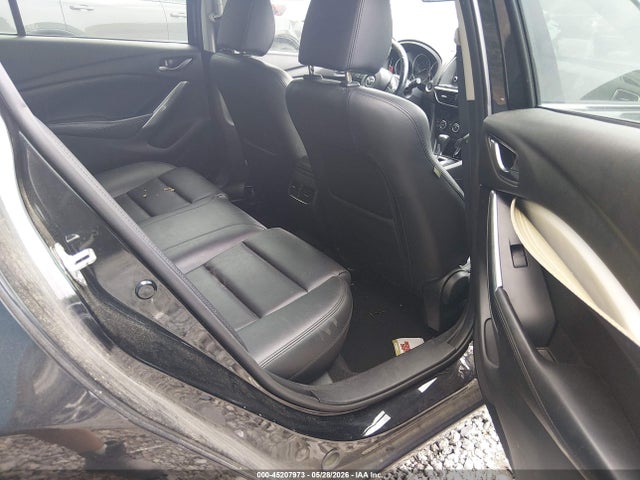 Aukcja sprzedaży 2014 Mazda Mazda6 I Touring, vin: JM1GJ1V68E1119480, numer aukcji: 45207973