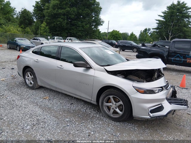 2018 1G1ZB5ST3JF265198 main image