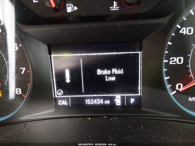 Chevrolet Malibu 1ls 2018 1G1ZB5ST3JF265198 Image 15