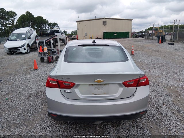 Chevrolet Malibu 1ls 2018 1G1ZB5ST3JF265198 Image 16