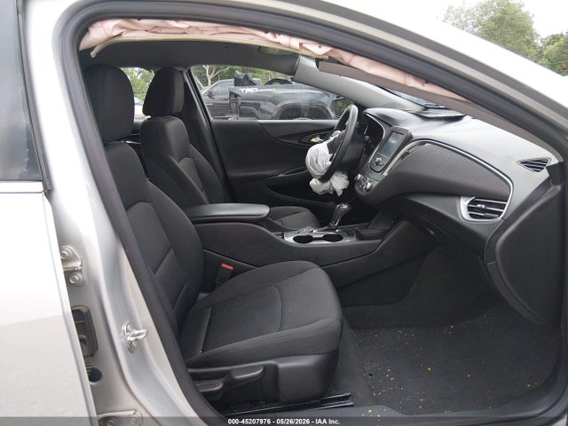 Chevrolet Malibu 1ls 2018 1G1ZB5ST3JF265198 Image 5