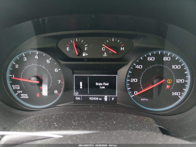Chevrolet Malibu 1ls 2018 1G1ZB5ST3JF265198 Image 7