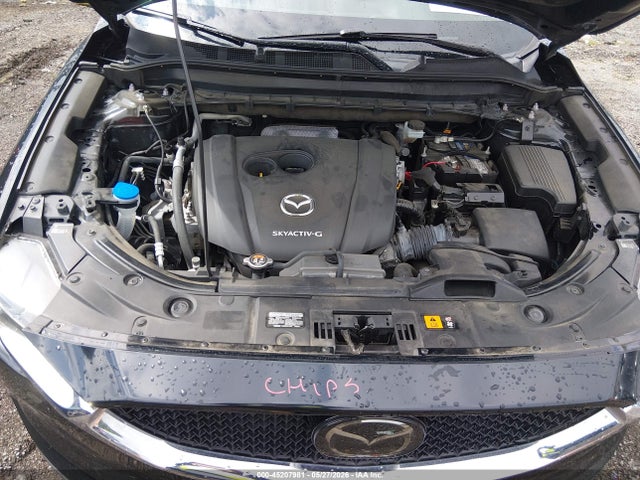Aukcja sprzedaży 2020 Mazda Cx-5 Touring, vin: JM3KFACM5L1826277, numer aukcji: 45207981