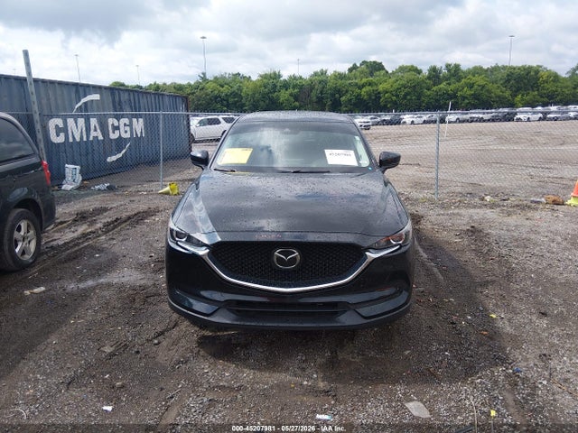 Aukcja sprzedaży 2020 Mazda Cx-5 Touring, vin: JM3KFACM5L1826277, numer aukcji: 45207981