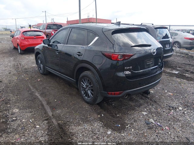 Aukcja sprzedaży 2020 Mazda Cx-5 Touring, vin: JM3KFACM5L1826277, numer aukcji: 45207981