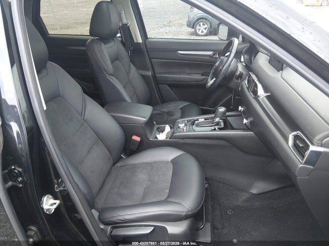 Aukcja sprzedaży 2020 Mazda Cx-5 Touring, vin: JM3KFACM5L1826277, numer aukcji: 45207981