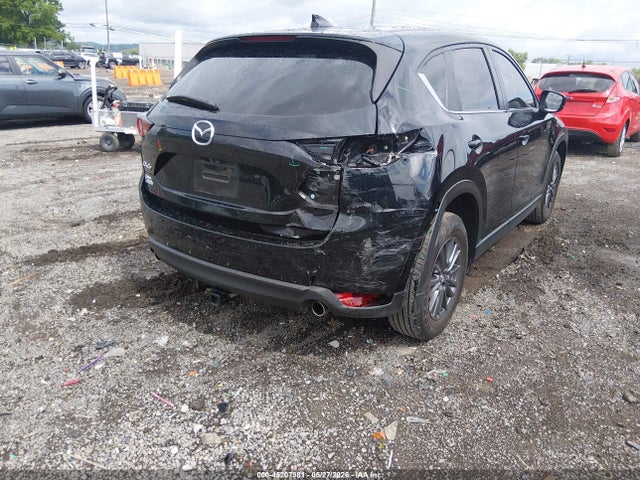 Aukcja sprzedaży 2020 Mazda Cx-5 Touring, vin: JM3KFACM5L1826277, numer aukcji: 45207981