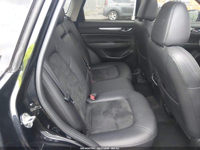 Aukcja sprzedaży 2020 Mazda Cx-5 Touring, vin: JM3KFACM5L1826277, numer aukcji: 45207981