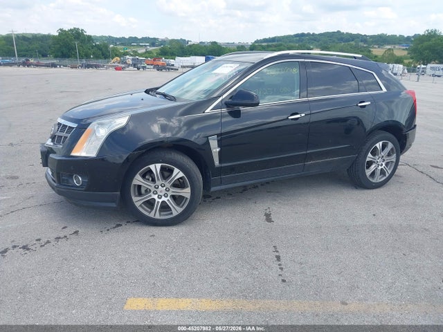 45207982 :رقم المزاد ، 3GYFNBE36CS636942 vin ، 2012 Cadillac Srx Performance Collection مزاد بيع
