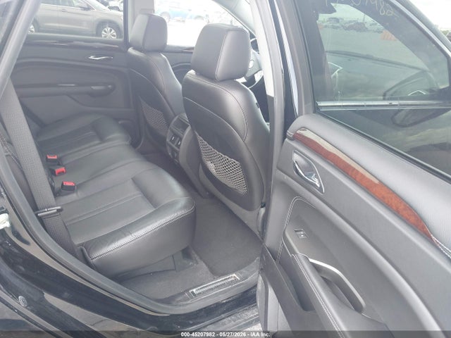 45207982 :رقم المزاد ، 3GYFNBE36CS636942 vin ، 2012 Cadillac Srx Performance Collection مزاد بيع
