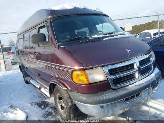 Aukcja sprzedaży 2000 Dodge Ram Van 1500 Conversion, vin: 2B6HB11Y4YK172120, numer aukcji: 45207983