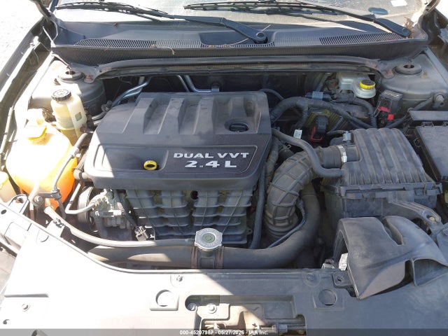Aukcja sprzedaży 2012 Chrysler 200 Touring, vin: 1C3CCBBB0CN172880, numer aukcji: 45207987