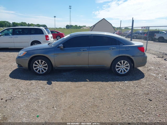 Aukcja sprzedaży 2012 Chrysler 200 Touring, vin: 1C3CCBBB0CN172880, numer aukcji: 45207987