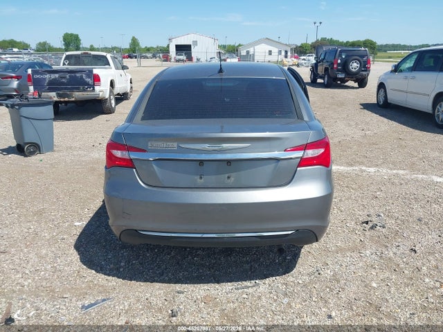 Aukcja sprzedaży 2012 Chrysler 200 Touring, vin: 1C3CCBBB0CN172880, numer aukcji: 45207987