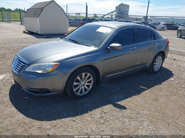 Aukcja sprzedaży 2012 Chrysler 200 Touring, vin: 1C3CCBBB0CN172880, numer aukcji: 45207987