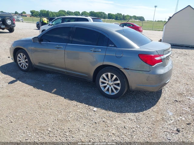 Aukcja sprzedaży 2012 Chrysler 200 Touring, vin: 1C3CCBBB0CN172880, numer aukcji: 45207987