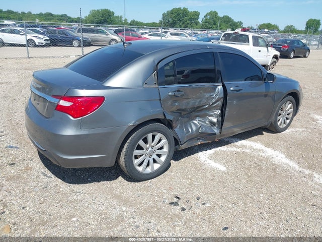 Aukcja sprzedaży 2012 Chrysler 200 Touring, vin: 1C3CCBBB0CN172880, numer aukcji: 45207987