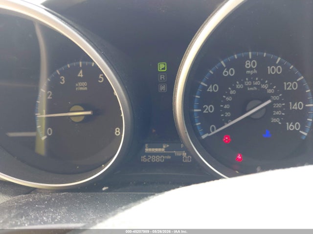 2013 Mazda Mazda3 I Touring მანქანა იყიდება აუქციონზე, vin: JM1BL1LP4D1836358, აუქციონის ნომერი: 45207989