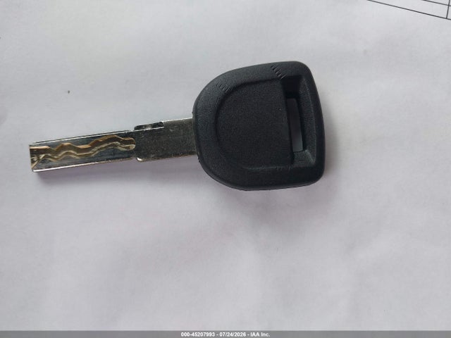 Aukcja sprzedaży 2013 Volkswagen Passat 2.5l Se, vin: 1VWBP7A33DC032397, numer aukcji: 45207993