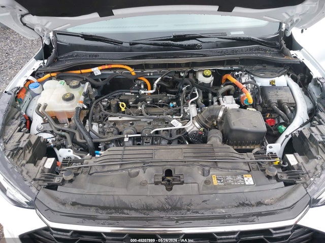 Ford Escape St-line Select 2023 1FMCU9NZ4PUB47725 Image 10