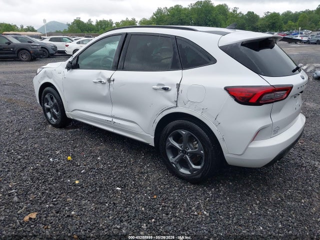 Ford Escape St-line Select 2023 1FMCU9NZ4PUB47725 Image 3