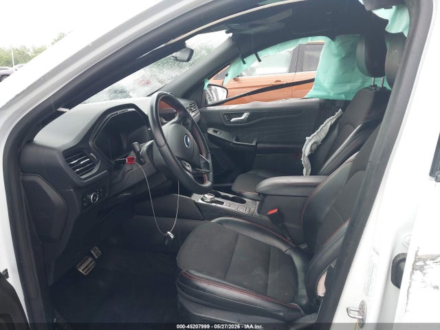 Ford Escape St-line Select 2023 1FMCU9NZ4PUB47725 Image 5