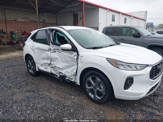 Ford Escape St-line Select 2023 1FMCU9NZ4PUB47725 Image 6
