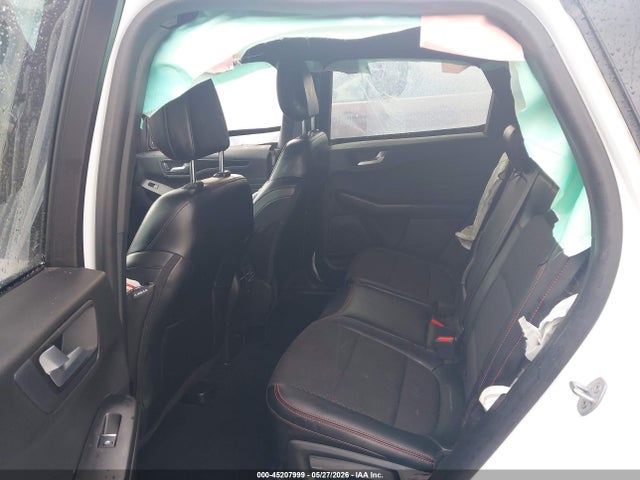 Ford Escape St-line Select 2023 1FMCU9NZ4PUB47725 Image 8