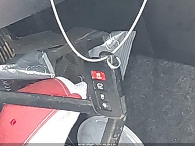 Aukcja sprzedaży 2018 Toyota Rav4 Hybrid Limited, vin: JTMDJREV3JD189096, numer aukcji: 45208006