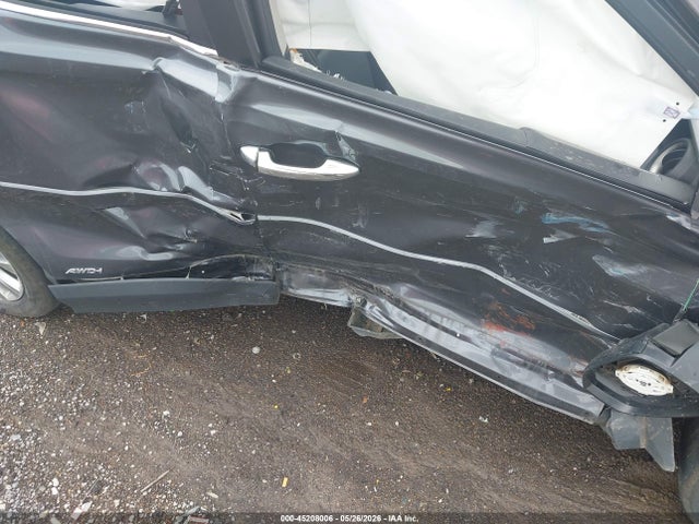 Aukcja sprzedaży 2018 Toyota Rav4 Hybrid Limited, vin: JTMDJREV3JD189096, numer aukcji: 45208006