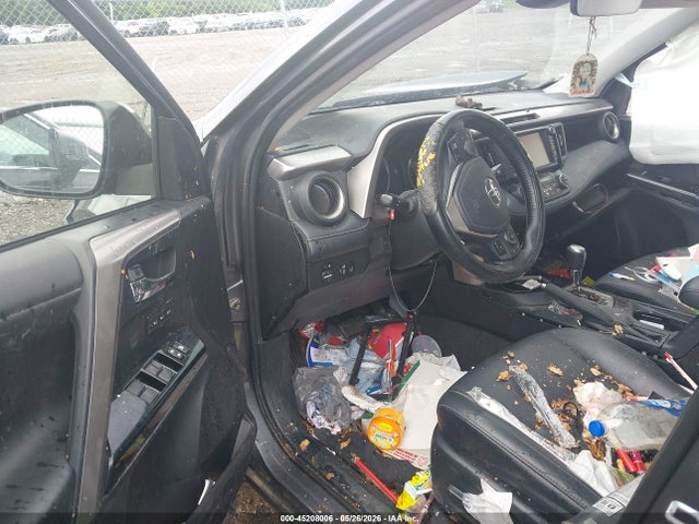 Aukcja sprzedaży 2018 Toyota Rav4 Hybrid Limited, vin: JTMDJREV3JD189096, numer aukcji: 45208006