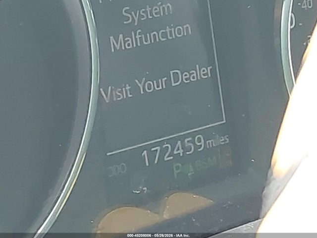 Aukcja sprzedaży 2018 Toyota Rav4 Hybrid Limited, vin: JTMDJREV3JD189096, numer aukcji: 45208006