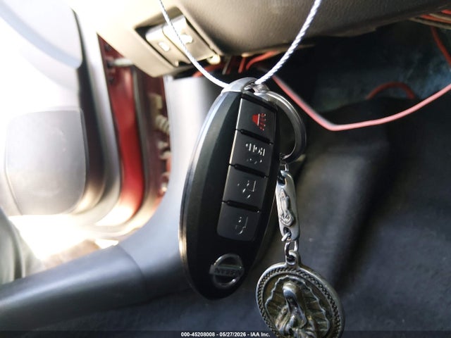 3N1AB7AP4HY402546 Nissan SENTRA SV