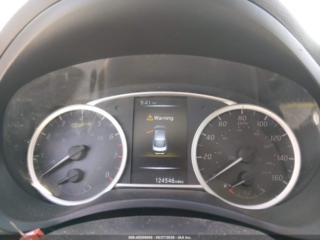 3N1AB7AP4HY402546 Nissan SENTRA SV