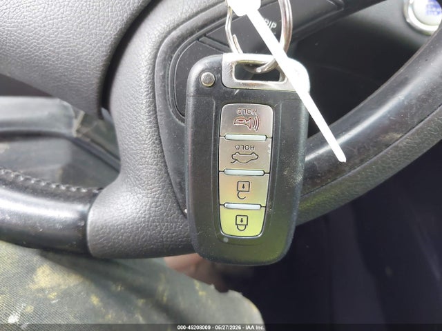 Продаж на аукціоні авто 2011 Hyundai Sonata Limited, vin: 5NPEC4AC6BH138712, номер лоту: 45208009