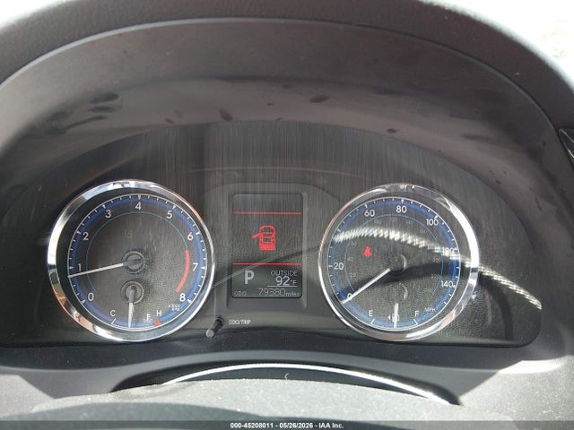 Toyota COROLLA LE 2018 5YFBURHE3JP824079 Image 7