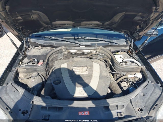 2012 Mercedes-benz Glk 350 მანქანა იყიდება აუქციონზე, vin: WDCGG5GB2CF792937, აუქციონის ნომერი: 45208013