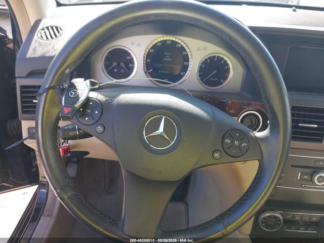2012 Mercedes-benz Glk 350 მანქანა იყიდება აუქციონზე, vin: WDCGG5GB2CF792937, აუქციონის ნომერი: 45208013