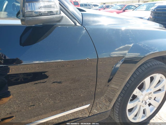 2012 Mercedes-benz Glk 350 მანქანა იყიდება აუქციონზე, vin: WDCGG5GB2CF792937, აუქციონის ნომერი: 45208013