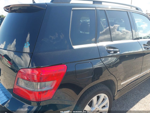 2012 Mercedes-benz Glk 350 მანქანა იყიდება აუქციონზე, vin: WDCGG5GB2CF792937, აუქციონის ნომერი: 45208013