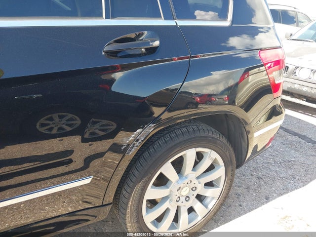 2012 Mercedes-benz Glk 350 მანქანა იყიდება აუქციონზე, vin: WDCGG5GB2CF792937, აუქციონის ნომერი: 45208013