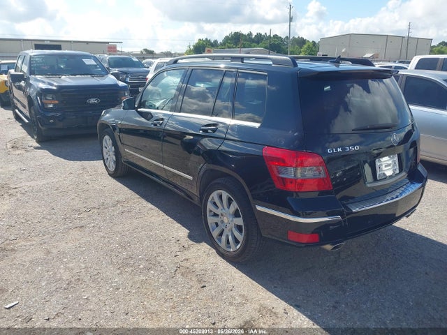 2012 Mercedes-benz Glk 350 მანქანა იყიდება აუქციონზე, vin: WDCGG5GB2CF792937, აუქციონის ნომერი: 45208013