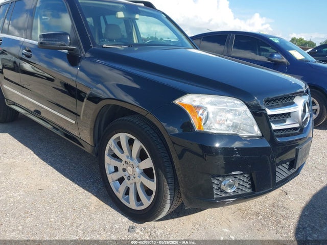 2012 Mercedes-benz Glk 350 მანქანა იყიდება აუქციონზე, vin: WDCGG5GB2CF792937, აუქციონის ნომერი: 45208013