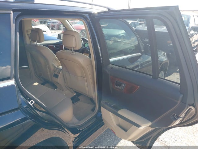 2012 Mercedes-benz Glk 350 მანქანა იყიდება აუქციონზე, vin: WDCGG5GB2CF792937, აუქციონის ნომერი: 45208013