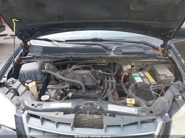 Продаж на аукціоні авто 2010 Chrysler Town & Country Touring, vin: 2A4RR5D17AR375995, номер лоту: 45208016